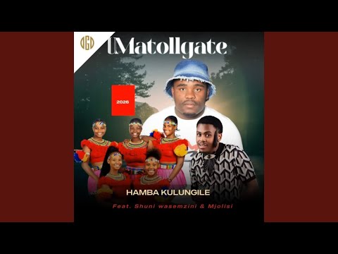 Hamba Kulungile