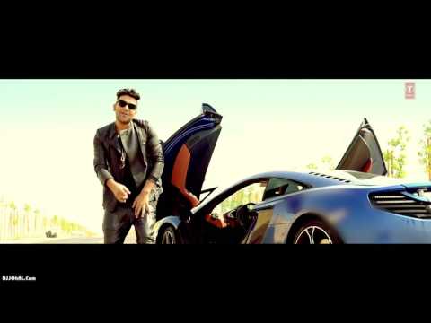 Outfit - Guru Randhawa , Preet Hundal and Ikka - IamRapHolic