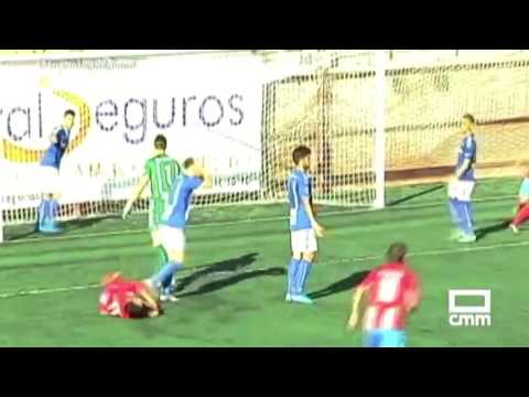 J.7 | Navalcarnero - Socuéllamos