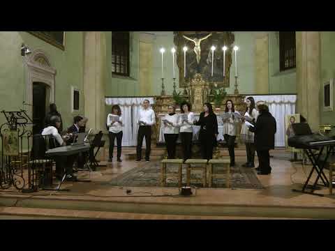 Inno al Signore della Tempesta