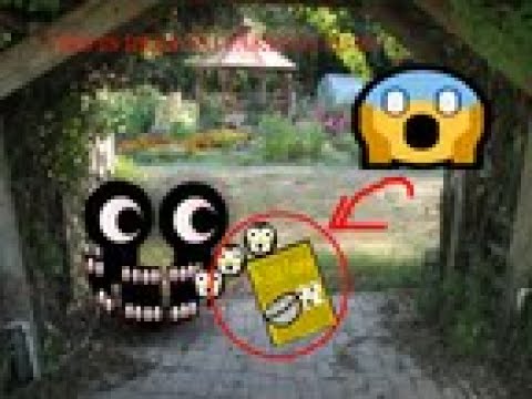 REAL INTERMINABLE ROOMS E-200 FLAKES *GONE WRONG*