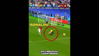 Download lagu Sentuhan Terakhir Cristiano Ronaldo Di Real Madrid 🥲 mp3