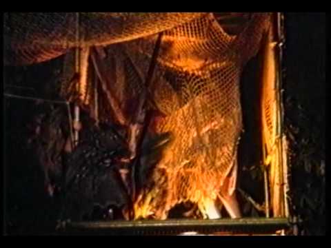 Dissection Night's Blood (HQ)