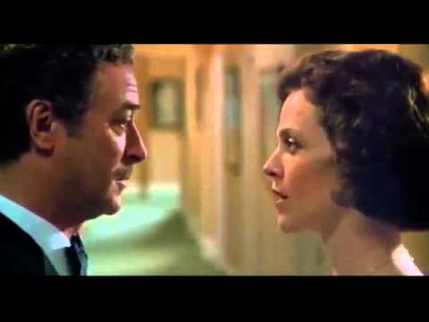 Half Moon Street (1986) Trailer