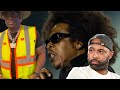 Turk EMPLOYEES LIVING BETTER THAN RAPPERS Get A Job Jay Z Performance