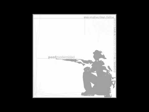 MC Unabez & Mr Dafos - Cómicos Cotidianos (con Pancho Pro)