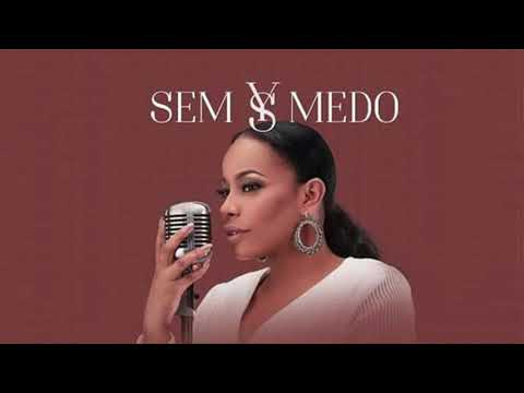 Yola Semedo - Acredita [2018]