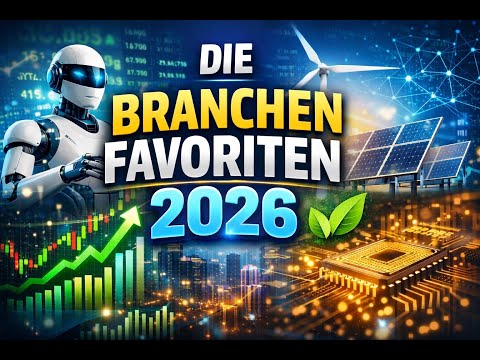 🤖 Branchenanalyse 2026: Robotik im Fokus
