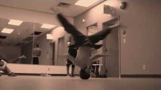 Tornado George School Project.. "Balance"