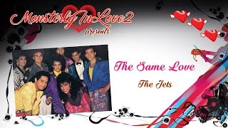 The Jets - The Same Love (1989)