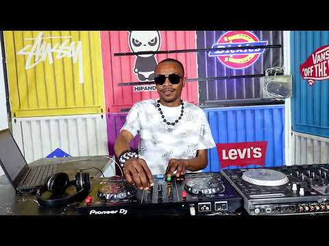 CURRICULUM VITAE Afro House Mix with Madorasinda, Liva K, Afrokillerz, Andrea Oliva & 3rillmixxx Ent
