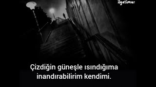 Aeon Spoke - Silence (Türkçe Çeviri)