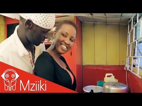 Rabbit ft Bwenyenye -  Kiwewe(Official Video)