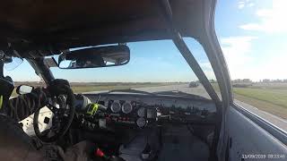 MSR Houston 24 Hrs of Lemons, Tommy Salami Pinto