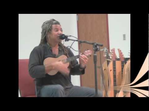 Dulcimerica 211 - "Preamble To Cajun" - Mountain Dulcimer