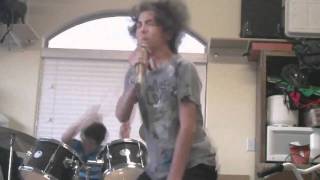 Demon Hunter- Lifewar UNOFFICIAL Music Video