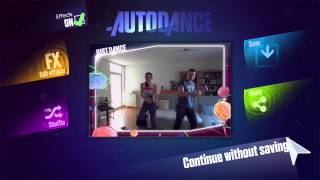 Just Dance 2014 - 99 Luftballons