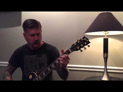 Bill Keliher Private Lesson