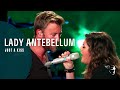 Lady Antebellum - Just A Kiss (Wheels Up Tour)