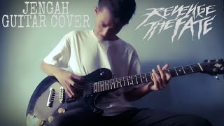 Download lagu Revenge The Fate - Jengah (Guitar Cover) mp3
