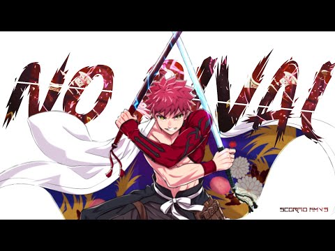 Fate Series「AMV」- No Rival