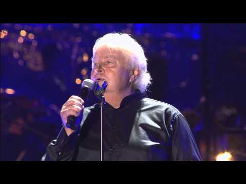 Eestlane olen ja eestlaseks jään - Ivo Linna