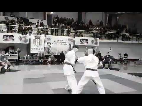 Data Futkaradze best knocks out 👊✊