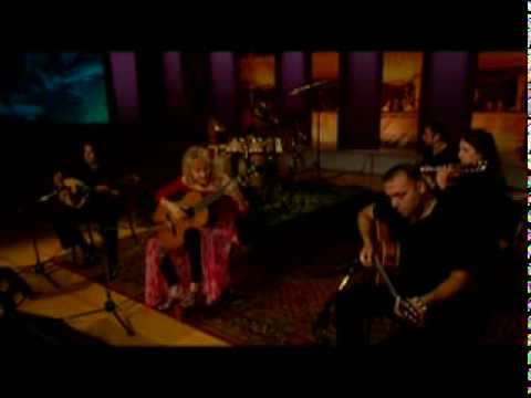 Liona Boyd - Cafè Kastoria (Live performance)