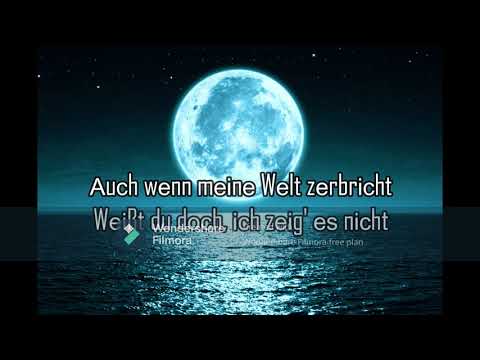 Mond -Montez x badmomzjay (lyrics)