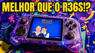 Paguei R$150 nesse portátil… e ele me surpreendeu! (RX6H)