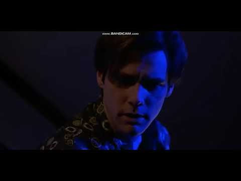 Mask stanly ipkis second transformation