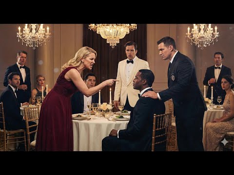 A white couple chases a black man out of his seat. He turned out to be their own CEO! | A true story