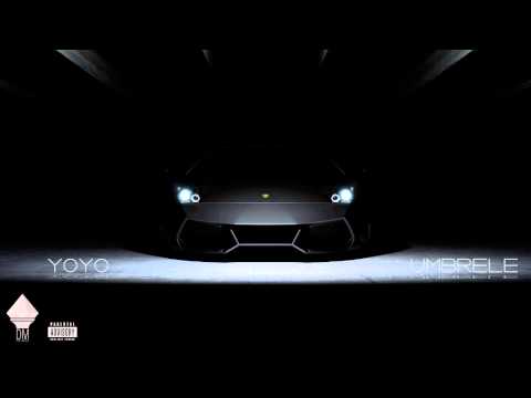 Yoyo - Atacuri de panica ( Mixtape EP Umbrele )