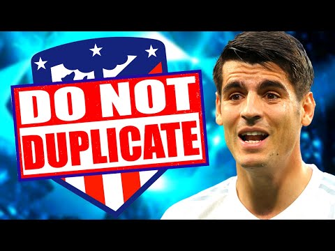 Champions League, But Copying the Opponent's Squad