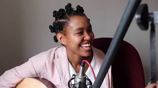 The making of Ndicel'ikiss