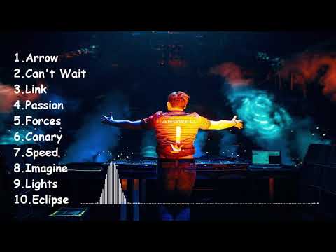 Top 10 songs of Jim Yosef - Jim Yosel Best Music - 人気な曲まとめ！