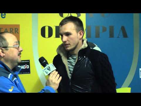 Vasile Buhaescu Olimpia Satu Mare