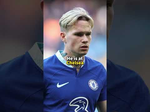 What REALLY Happened to Mykhaylo Mudryk