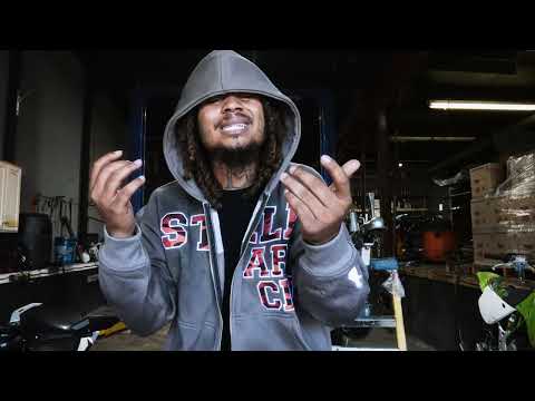 EK39 Went Legit Freestyle