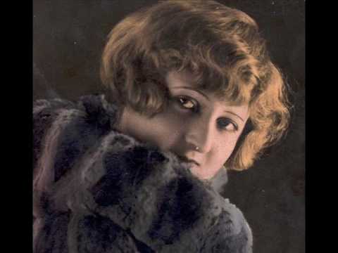 Vincent Lopez & His Casa Lopez Orch. - In The Middle Of The Night, 1926