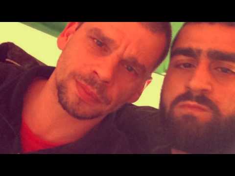 Akillaveli feat. Joe-M & Ramon Beatz - Die Zeit vergeht