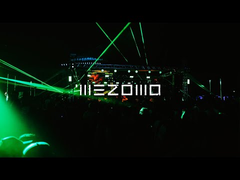 MEZOMO // SNST 05.04.2025 // [melodic house & techno, afro house]