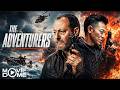 Großartig Dieser Action Abenteuerfilm Mit JEAN RENO Ist Ein Kracher Ganzer Film The Adventurers
