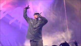 Esham - KKKill The Fetus - Gathering of the Juggalos 2022 GOTJ ICP