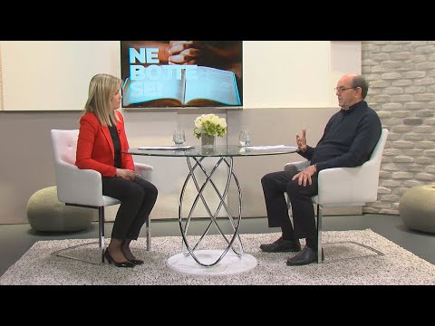 Ne bojte se! - Živi u istini!