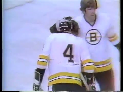 Bobby Orr, incredible!!!