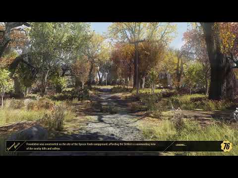 Fallout 76 on PS5 no commentary playthough part 223.