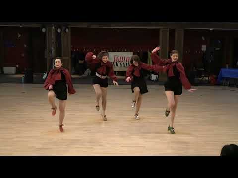 O-Town Showdown 2024 - Team Short Showcase - The Shaker Makers