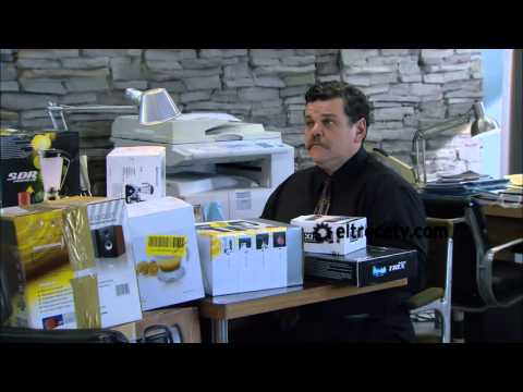 Farsantes - Capítulo 10