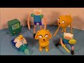 2014 ADVENTURE TIME SET OF 6 McDONALD'S ...